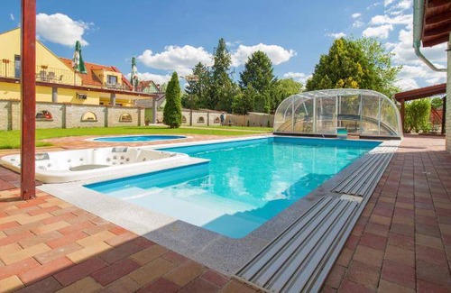 Davod Apartment | 50 m² Apartment ∙ 2 bedrooms ∙ 5 guests