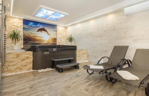 Davod Apartment | 50 m² Apartment ∙ 2 bedrooms ∙ 5 guests