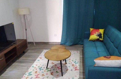 Cap Skirring Apartment | 50 m² Apartment ∙ 3 guests