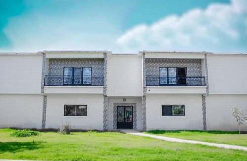 Cap Skirring Apartment | 50 m² Apartment ∙ 3 guests