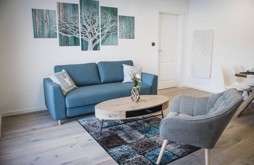 Lackenhof Apartment | 50 m² Apartment ∙ 1 bedroom ∙ 4 guests