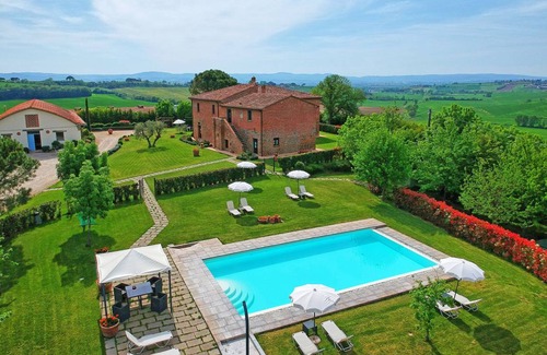 Ferretto Apartment | 50 m² Apartment ∙ 1 bedroom ∙ 3 guests