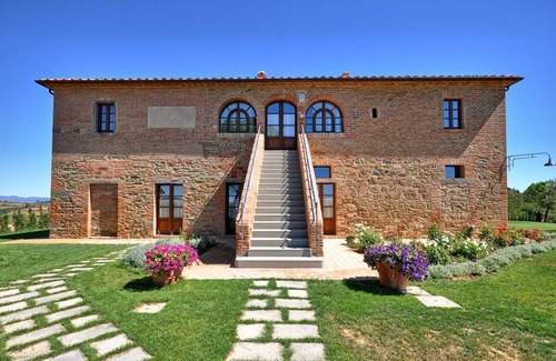 Ferretto Apartment | 50 m² Apartment ∙ 1 bedroom ∙ 3 guests