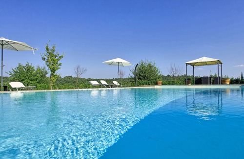 Ferretto Apartment | 50 m² Apartment ∙ 1 bedroom ∙ 3 guests