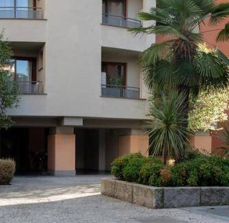 Seriate Apartment | 50 m² Apartment ∙ 1 bedroom ∙ 4 guests