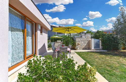 Valbandon Apartment | 50 m² Apartment ∙ 1 bedroom ∙ 4 guests