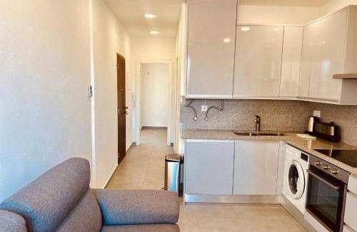 Lagos City Center Apartment | 50 m² Apartment ∙ 1 bedroom ∙ 2 guests