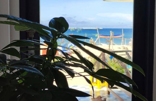 Khu 6 Apartment | 50 m² Apartment ∙ 1 bedroom ∙ 4 guests