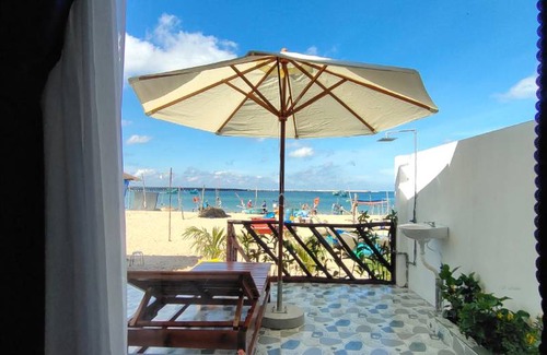 Khu 6 Apartment | 50 m² Apartment ∙ 1 bedroom ∙ 4 guests