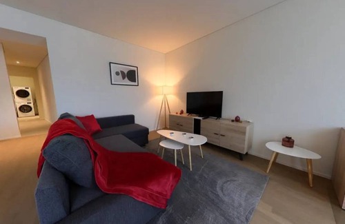 Neuchatel Apartment | 50 m² Apartment ∙ 1 bedroom ∙ 2 guests