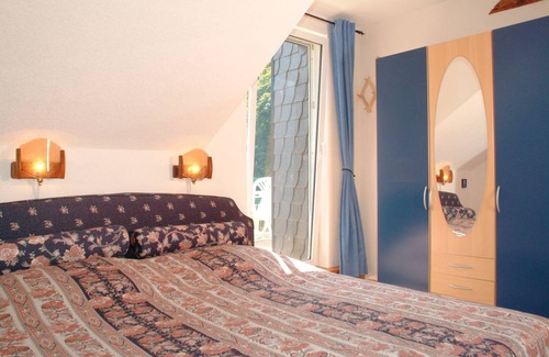 Schierke Apartment | 50 m² Apartment ∙ 1 bedroom ∙ 4 guests