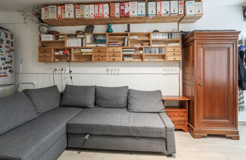 Quartier Saint-Ambroise Apartment | 50 m² Apartment ∙ 1 bedroom ∙ 4 guests