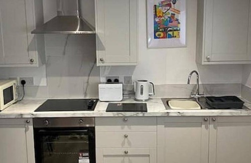 Alcester Apartment | 50 m² Apartment ∙ 1 bedroom ∙ 2 guests