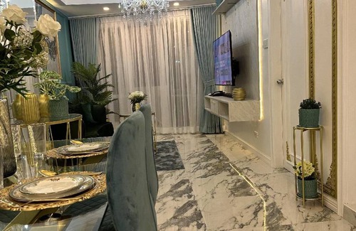 Downtown Apartment | 50 m² Apartment ∙ 1 bedroom ∙ 2 guests