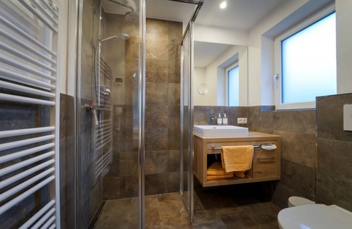 Tux Apartment | 50 m² Apartment ∙ 2 bedrooms ∙ 5 guests