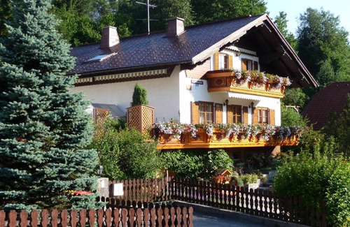 Tuernitz Apartment | 50 m² Apartment ∙ 2 bedrooms ∙ 5 guests