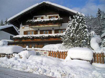 Tuernitz Apartment | 50 m² Apartment ∙ 2 bedrooms ∙ 5 guests
