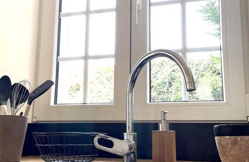 Senlis Apartment | 50 m² Apartment ∙ 2 bedrooms ∙ 4 guests