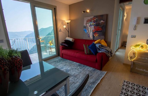 Plassi Apartment | 50 m² Apartment ∙ 2 bedrooms ∙ 6 guests