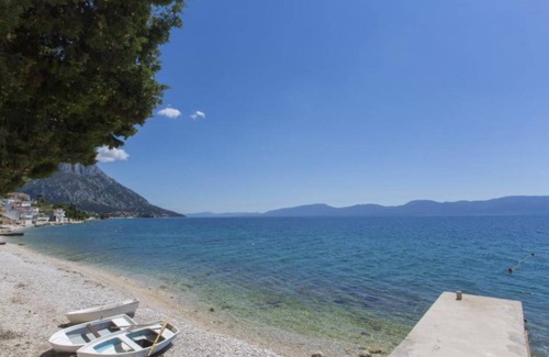 Brist Apartment | 50 m² Apartment ∙ 2 bedrooms ∙ 5 guests