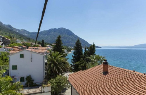 Brist Apartment | 50 m² Apartment ∙ 2 bedrooms ∙ 5 guests
