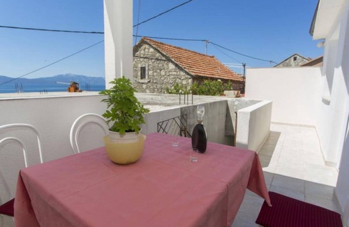 Brist Apartment | 50 m² Apartment ∙ 2 bedrooms ∙ 5 guests