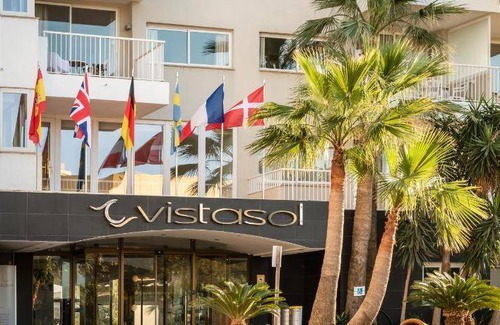 Calvia Apartment | 50 m² Apartment ∙ 2 bedrooms ∙ 127 guests