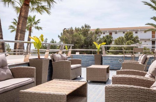 Calvia Apartment | 50 m² Apartment ∙ 2 bedrooms ∙ 127 guests