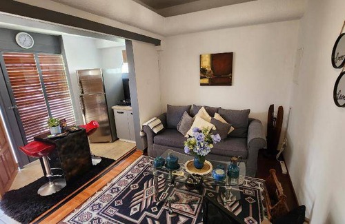 Aglantzia Apartment | 50 m² Apartment ∙ 2 guests