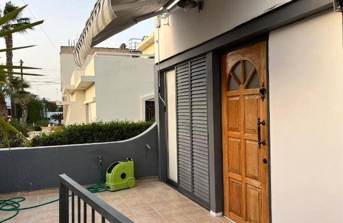 Aglantzia Apartment | 50 m² Apartment ∙ 2 guests