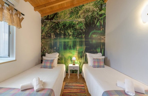 Sao Luis Apartment | 50 m² Apartment ∙ 2 bedrooms ∙ 7 guests