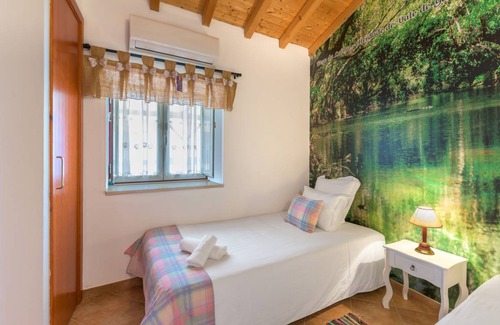 Sao Luis Apartment | 50 m² Apartment ∙ 2 bedrooms ∙ 7 guests