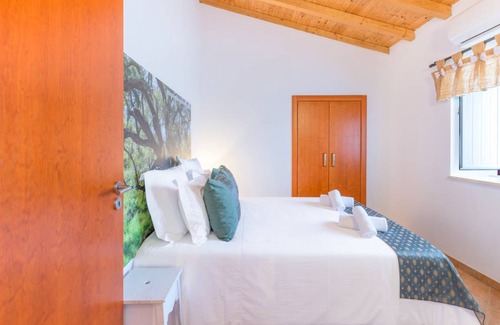 Sao Luis Apartment | 50 m² Apartment ∙ 2 bedrooms ∙ 7 guests