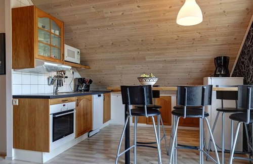 Sunningen Apartment | 50 m² Apartment ∙ 2 bedrooms ∙ 6 guests