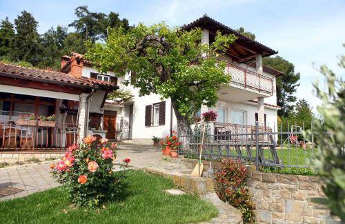 Portoroz Apartment | 50 m² Apartment ∙ 2 bedrooms ∙ 4 guests