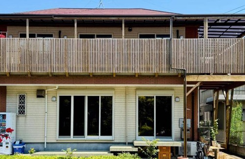 Chiba Apartment | 50 m² Apartment ∙ 3 bedrooms ∙ 7 guests