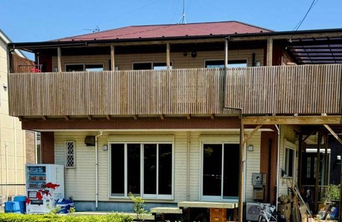 Chiba Apartment | 50 m² Apartment ∙ 3 bedrooms ∙ 7 guests
