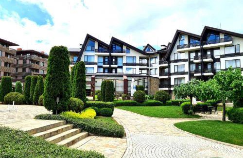 Razlog Apartment | 50 m² Apartment ∙ 3 guests