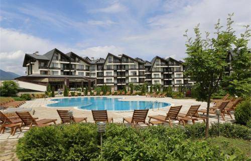 Razlog Apartment | 50 m² Apartment ∙ 3 guests