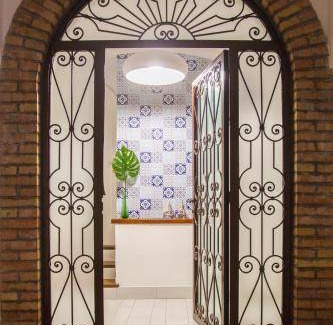 Capri Apartment | 50 m² Apartment ∙ 4 guests
