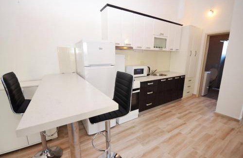 Kotor Apartment | 50 m² Apartment ∙ 4 guests