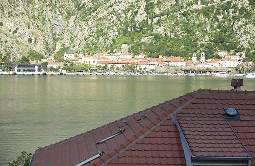 Kotor Apartment | 50 m² Apartment ∙ 4 guests
