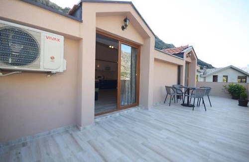 Kotor Apartment | 50 m² Apartment ∙ 4 guests