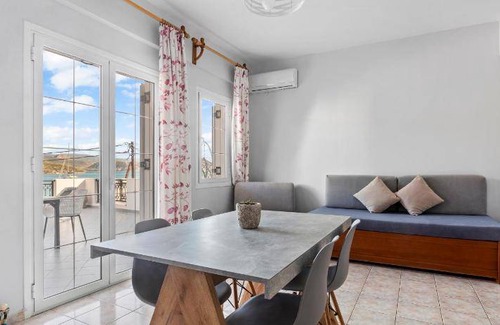 Ermionida Apartment | 50 m² Apartment ∙ 5 guests
