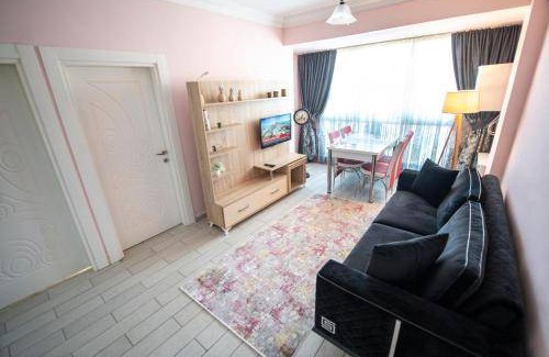 Isparta Apartment | 50 m² Apartment ∙ 5 guests