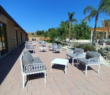 Tragliatella Apartment | 50 m² Apartment ∙ 5 guests