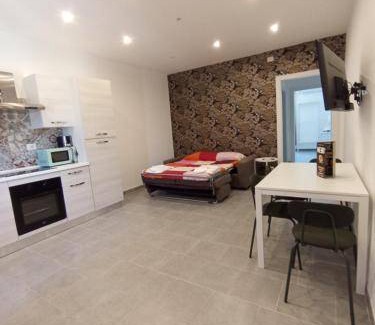 Tragliatella Apartment | 50 m² Apartment ∙ 5 guests