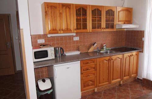 Tisa Apartment | 50 m² Apartment ∙ 6 guests