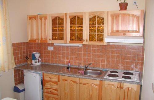 Tisa Apartment | 50 m² Apartment ∙ 6 guests