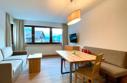 Unterrotte Apartment | 50 m² Apartment ∙ 2 bedrooms ∙ 4 guests
